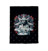 Vibrant Vibes Comforter